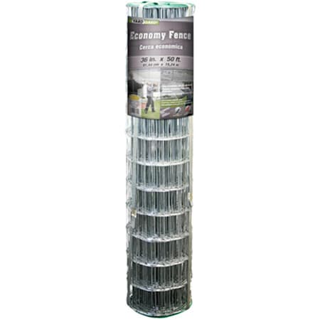 Midwest Airlines 308361B 36 in. x 50 ft. Economy Fence 500967